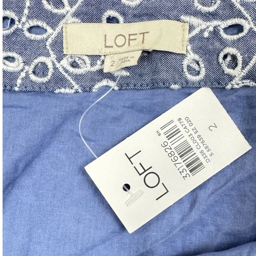 LOFT nwt originally